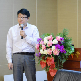 中装建设携手用友建筑 共同开启筑梦新征程