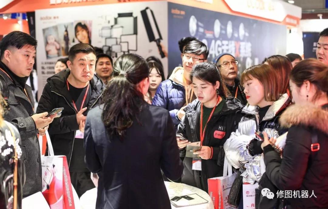 展会结束|我们的故事还在继续...... 展会结束|我们的故事还在继续......