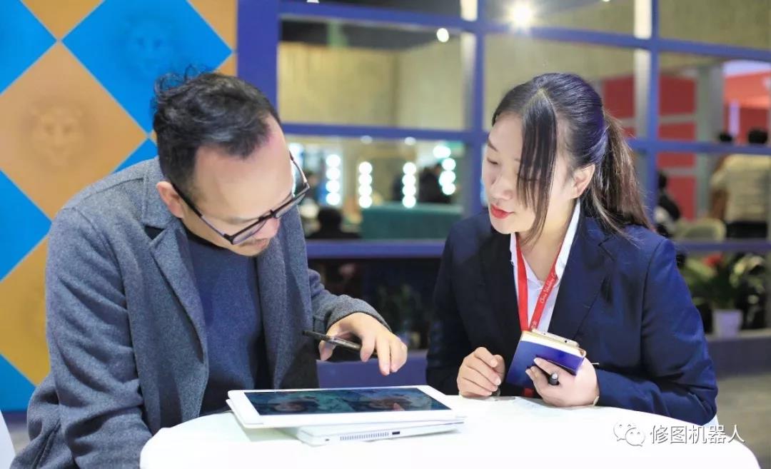 展会结束|我们的故事还在继续...... 展会结束|我们的故事还在继续......