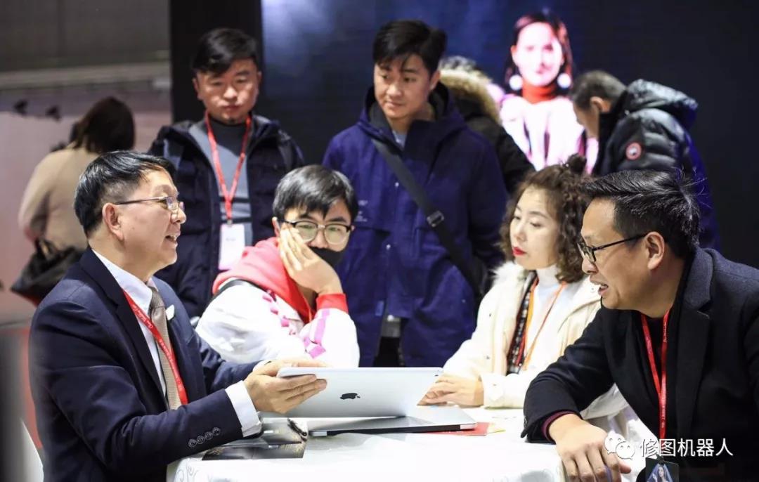 展会结束|我们的故事还在继续...... 展会结束|我们的故事还在继续......