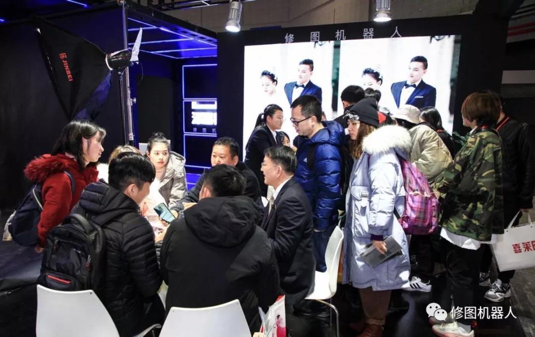 展会结束|我们的故事还在继续...... 展会结束|我们的故事还在继续......