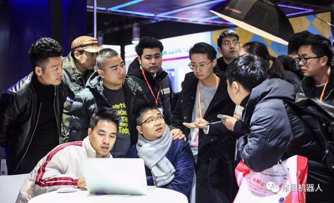 展会结束|我们的故事还在继续...... 展会结束|我们的故事还在继续......