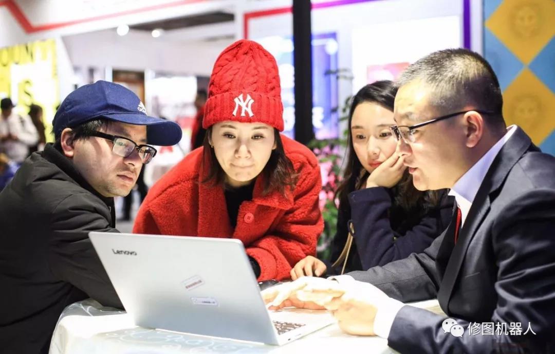 展会结束|我们的故事还在继续...... 展会结束|我们的故事还在继续......