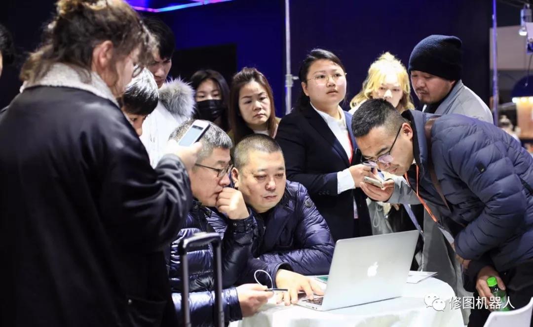 展会结束|我们的故事还在继续...... 展会结束|我们的故事还在继续......