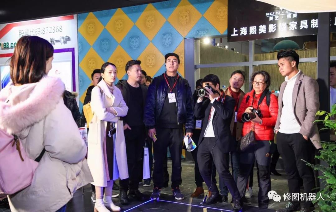 展会结束|我们的故事还在继续...... 展会结束|我们的故事还在继续......