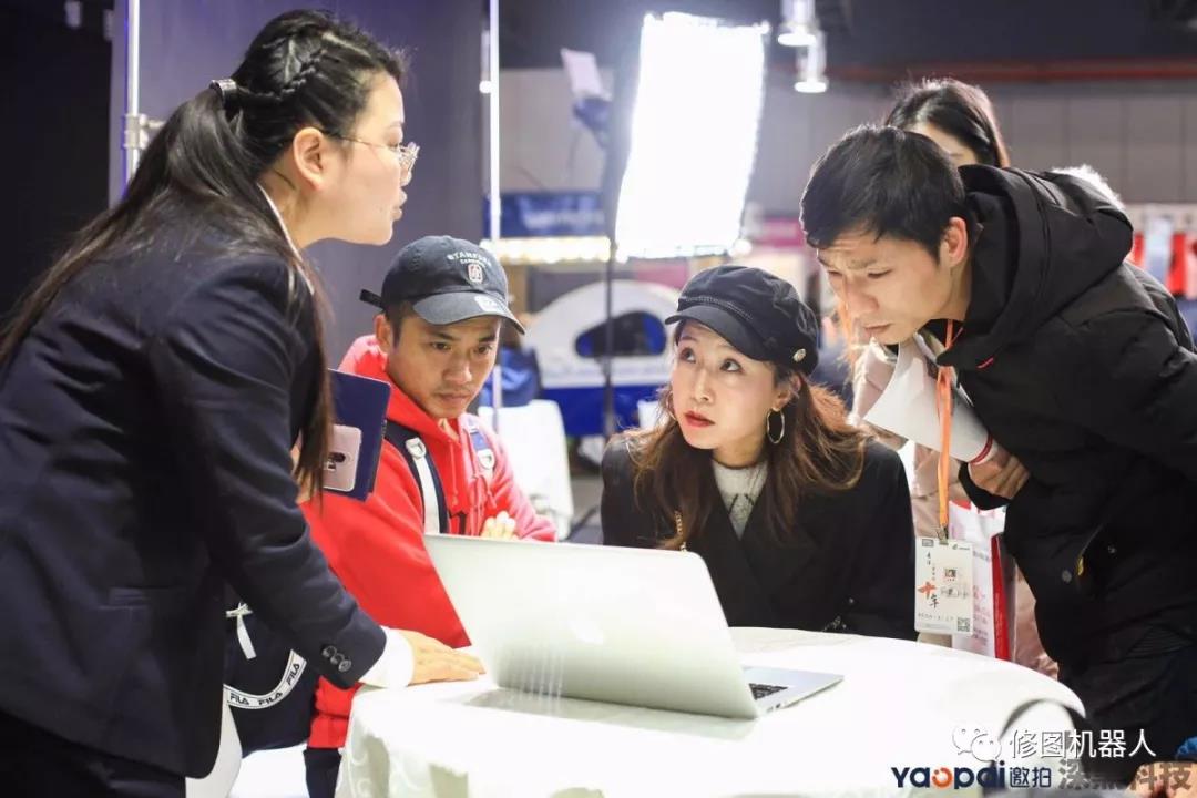 展会结束|我们的故事还在继续...... 展会结束|我们的故事还在继续......