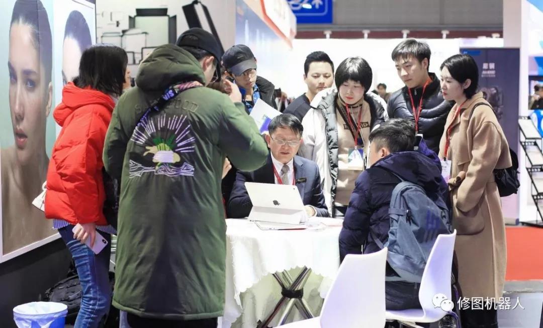 展会结束|我们的故事还在继续...... 展会结束|我们的故事还在继续......