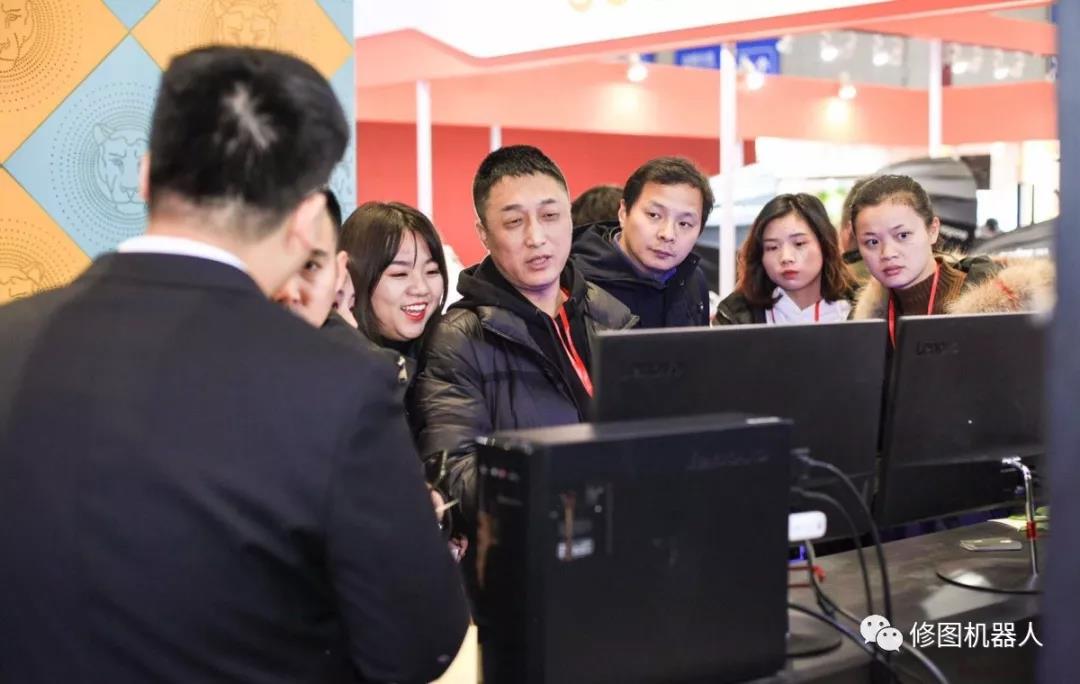 展会结束|我们的故事还在继续...... 展会结束|我们的故事还在继续......