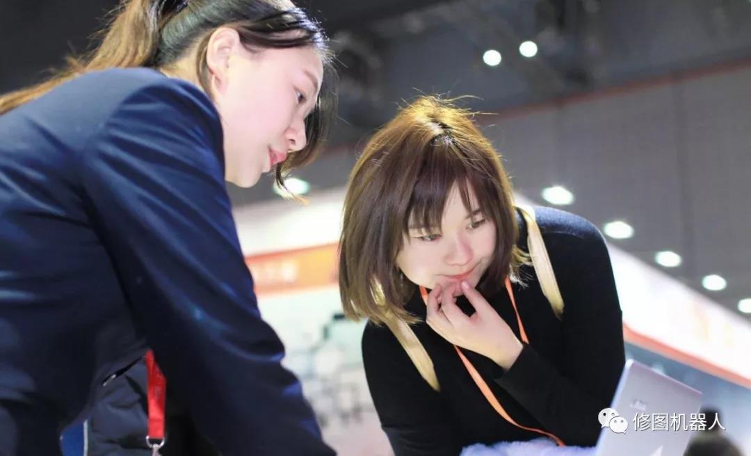 展会结束|我们的故事还在继续...... 展会结束|我们的故事还在继续......