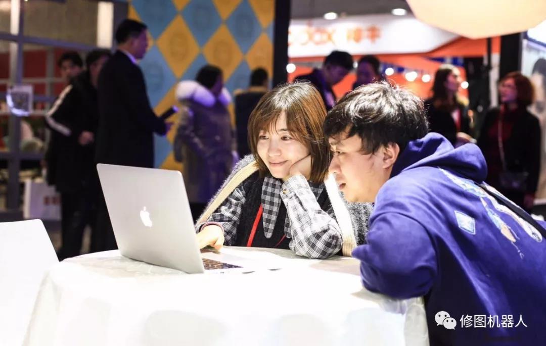 展会结束|我们的故事还在继续...... 展会结束|我们的故事还在继续......