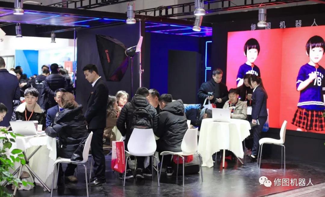 展会结束|我们的故事还在继续...... 展会结束|我们的故事还在继续......