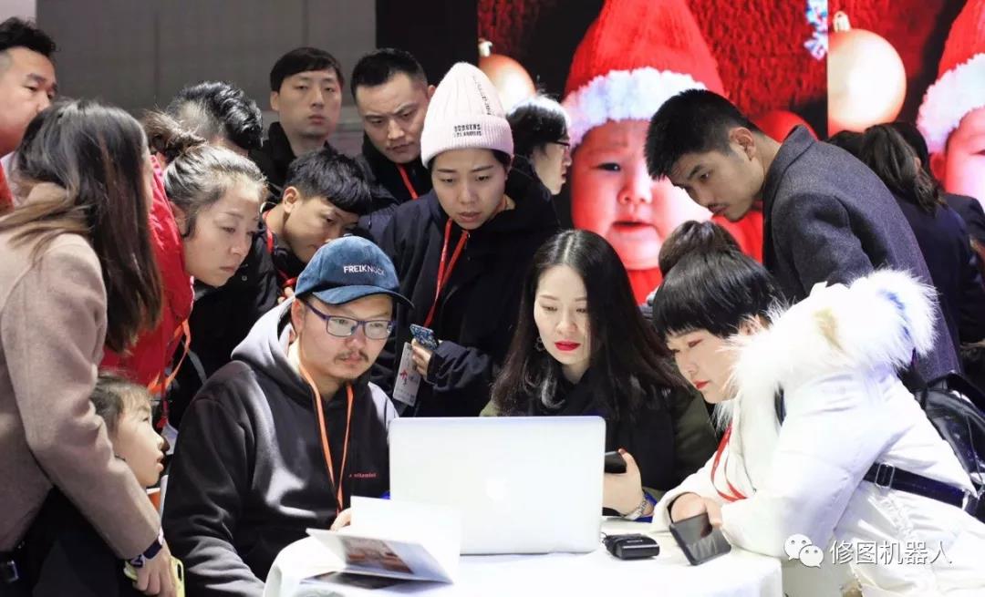 展会结束|我们的故事还在继续...... 展会结束|我们的故事还在继续......