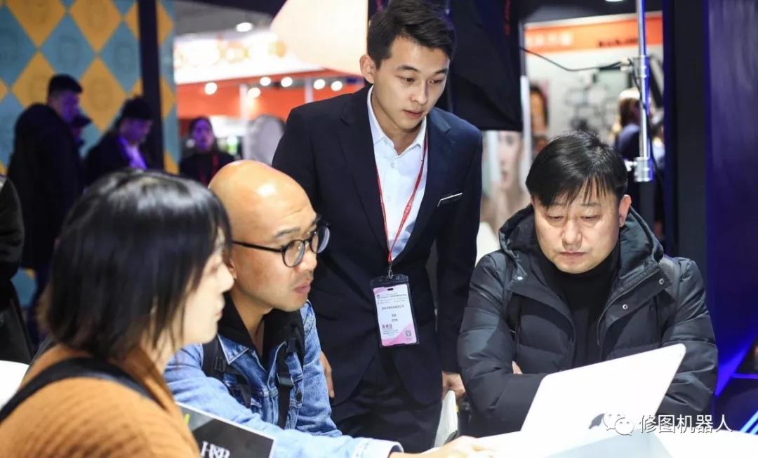 展会结束|我们的故事还在继续...... 展会结束|我们的故事还在继续......