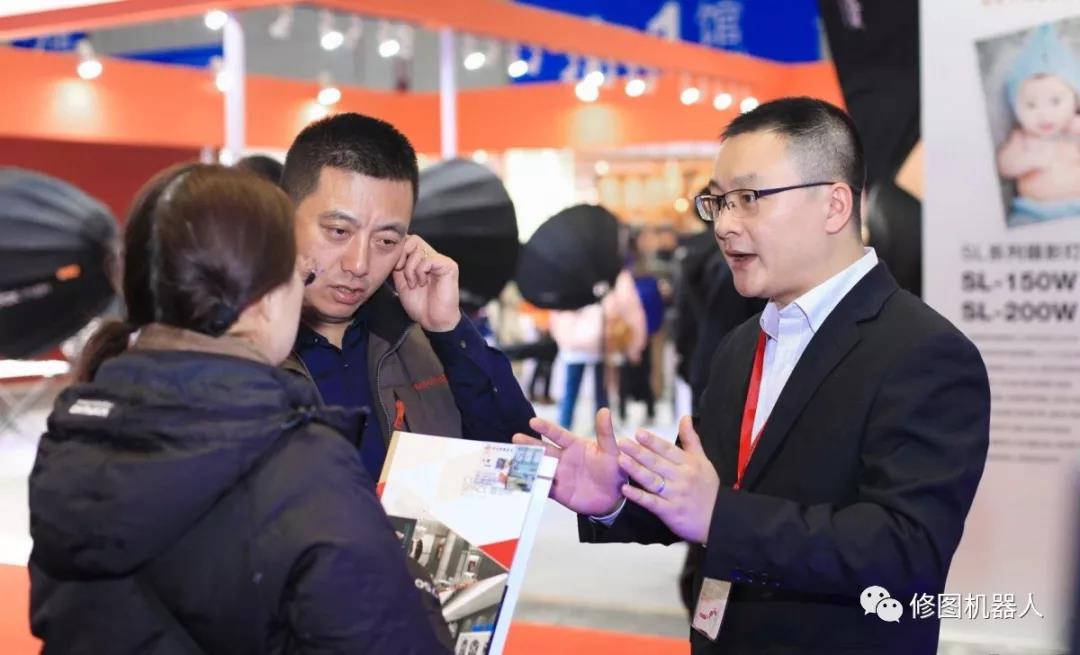 展会结束|我们的故事还在继续...... 展会结束|我们的故事还在继续......