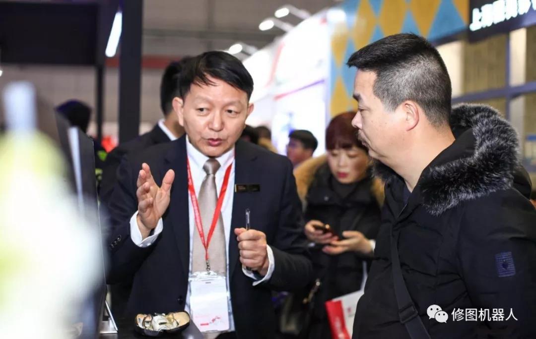 展会结束|我们的故事还在继续...... 展会结束|我们的故事还在继续......