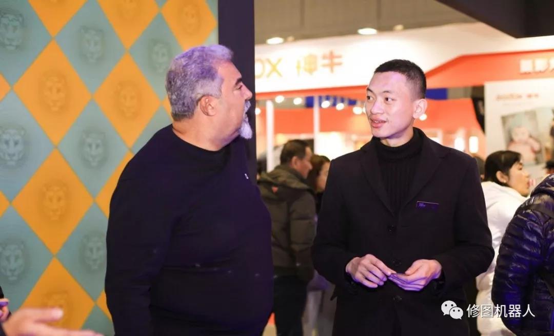 展会结束|我们的故事还在继续...... 展会结束|我们的故事还在继续......