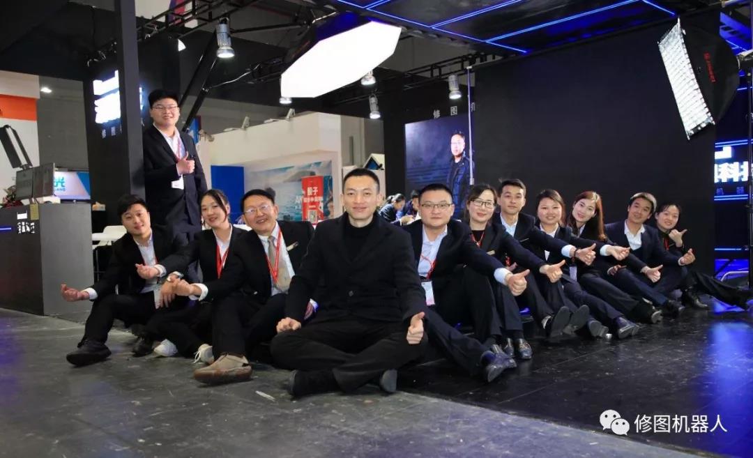 展会结束|我们的故事还在继续...... 展会结束|我们的故事还在继续......