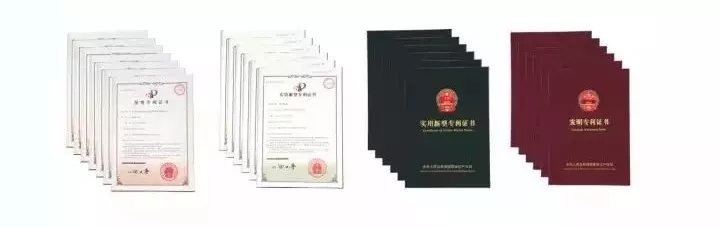 低调的高斯贝尔,隐形的专利大户 低调的高斯贝尔,隐形的专利大户