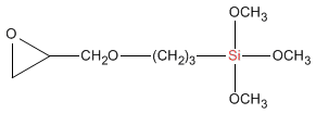 γ-Glycidoxypropyltrimethoxysilane (LT-560)