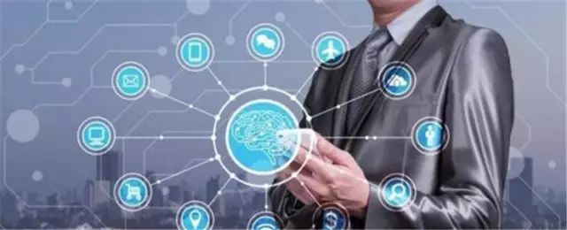 物流大数据 |沃尔玛：如何利用人工智能、物联网和大数据提升业绩的？