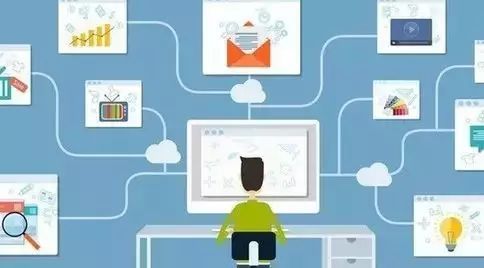 物流时事 | 互联网催生巨大行业空间 我国区块链产业有望走在世界前列 