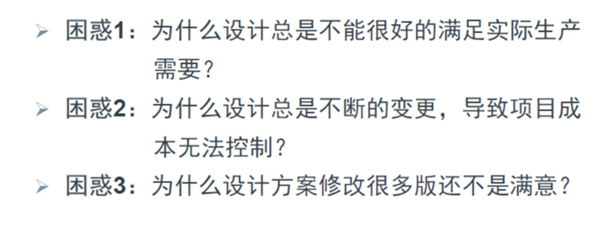 制药设施设计现状与改进方法探讨（一）——制药设施设计常见问题与原因分析
