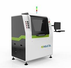 FPC補(bǔ)強(qiáng)片智能貼裝機(jī)(散料模式) BQ-910 FPC補(bǔ)強(qiáng)片智能貼裝機(jī)(散料模式) BQ-910
