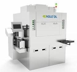 攝像頭模組全自動貼裝機  HM-3000