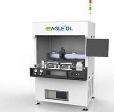 濾光片智能貼裝機 IR-890