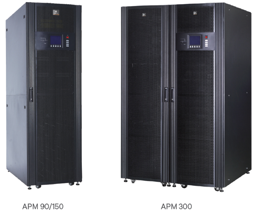 a) 维谛Liebert APM系列UPS a) 维谛Liebert APM系列UPS
