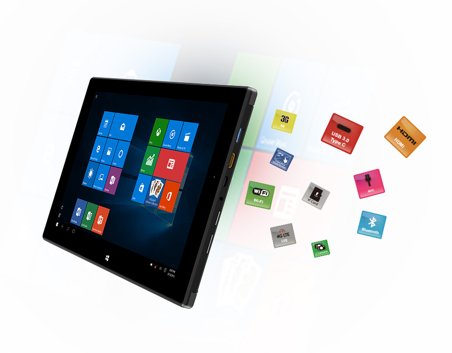 tve1001d&tve1002d - 平板 - 深圳市慧为智能科技股份有限公司