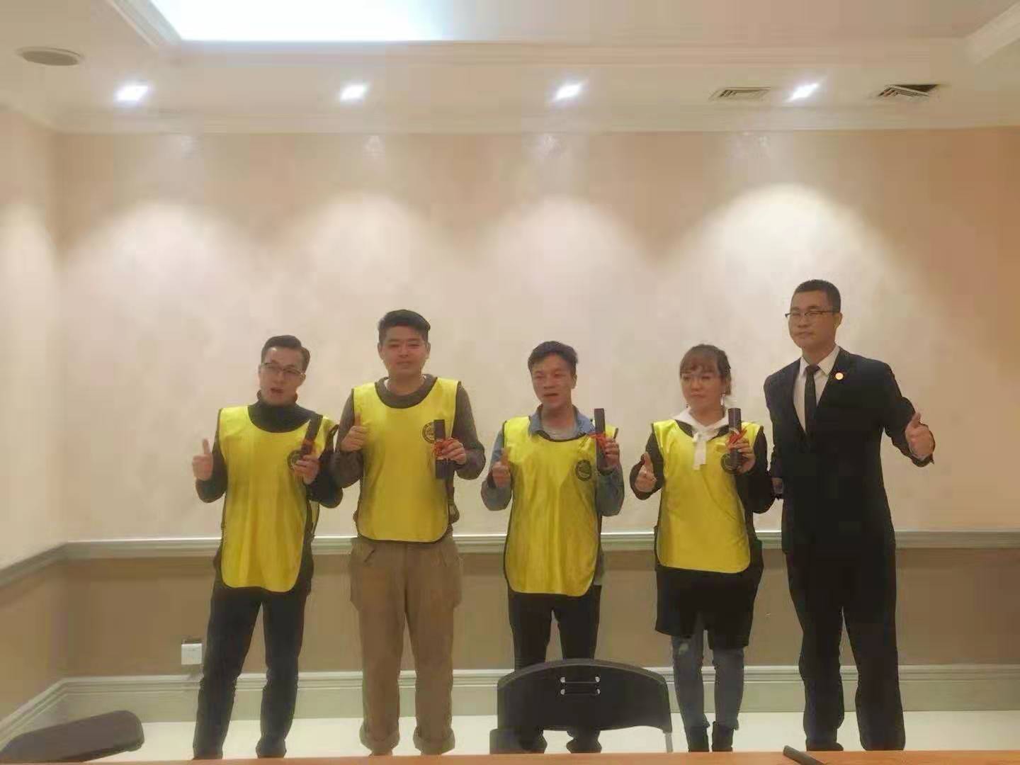澳都商学院第十届加盟商基础大课培训圆满落幕 澳都商学院第十届加盟商基础大课培训圆满落幕