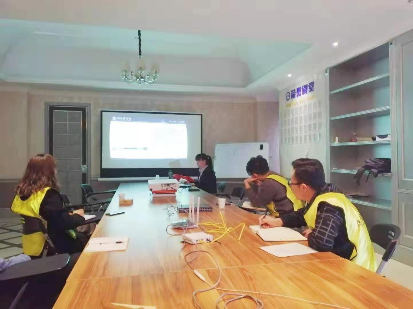 澳都商学院第十届加盟商基础大课培训圆满落幕 澳都商学院第十届加盟商基础大课培训圆满落幕