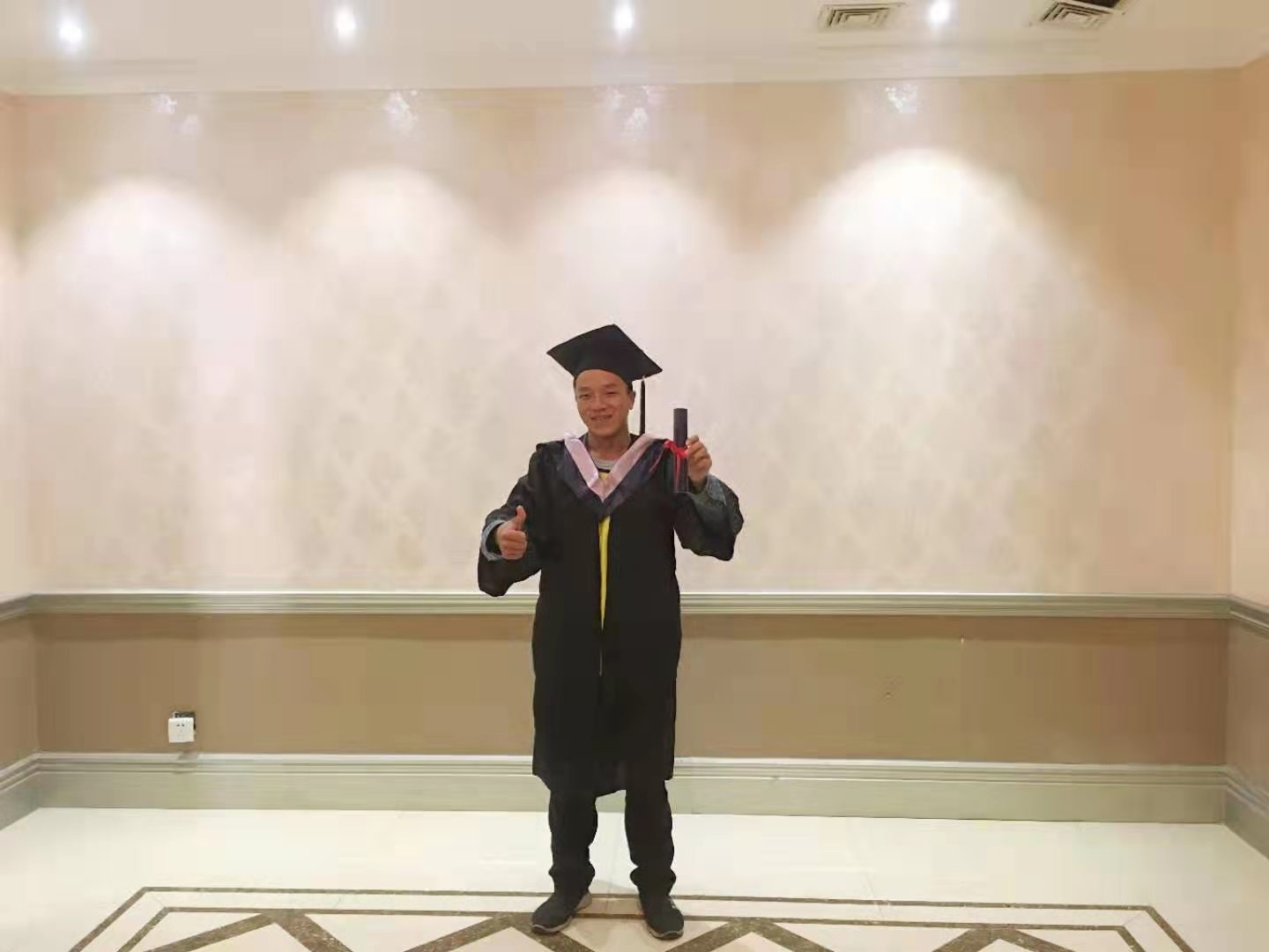 澳都商学院第十届加盟商基础大课培训圆满落幕 澳都商学院第十届加盟商基础大课培训圆满落幕