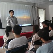 安全生產(chǎn)：“龍崗第一課”走進(jìn)鷹眼科技