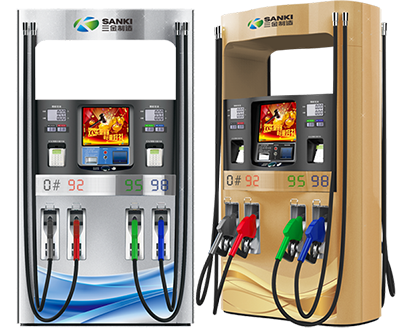 首页 新闻资讯 活动 董事长范阳 目前,三金加油机配合云飞扬加油站