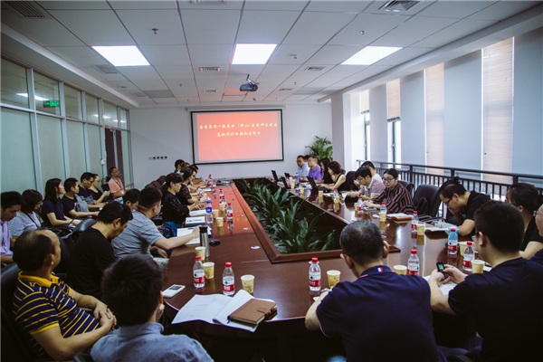 重庆医药设计院设计回访深圳一致坪山项目