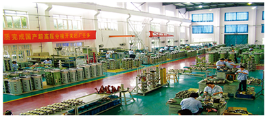 Company Profile Company Profile