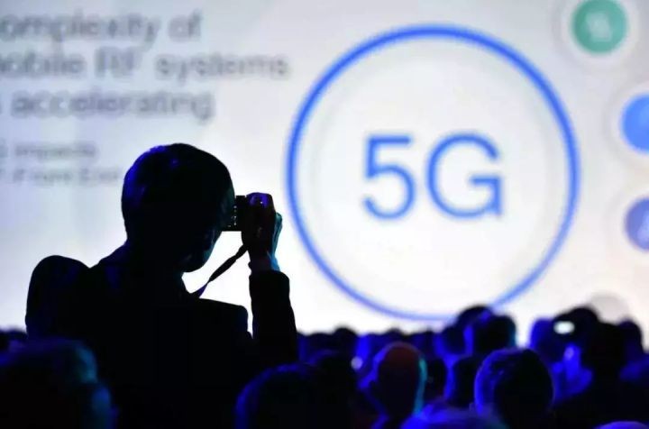华为折叠屏手机引爆5G，物流业也被“点燃” 