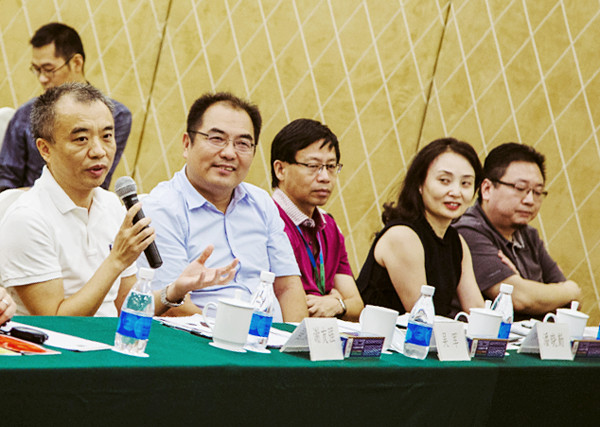 中国医药集团重庆医药设计院第二届“设计之声”辩论赛圆满落幕