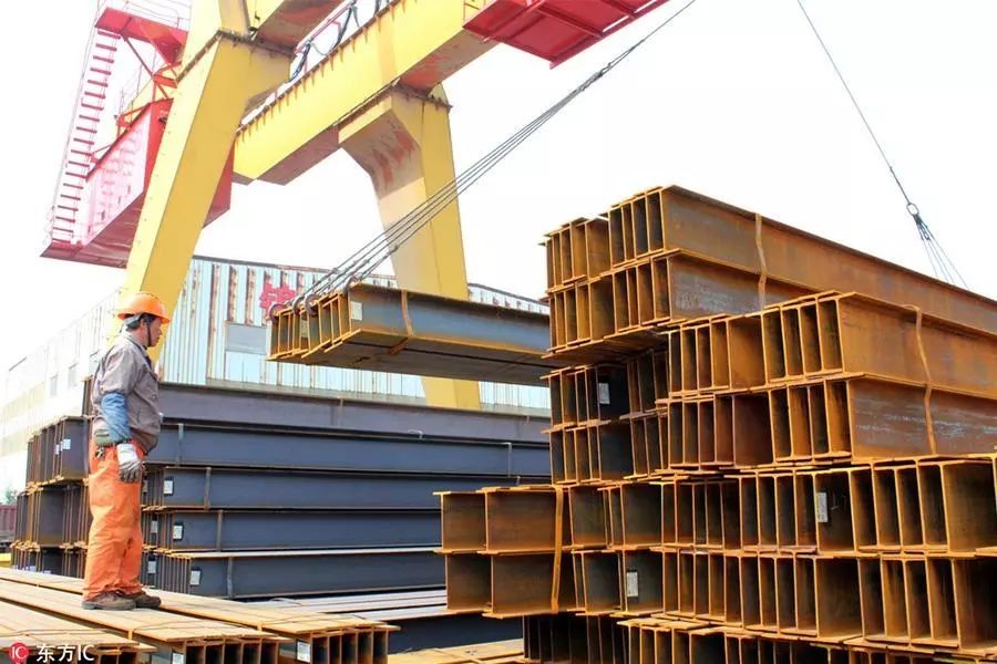 钢铁业热议“降成本”“智慧物流”成首选项目