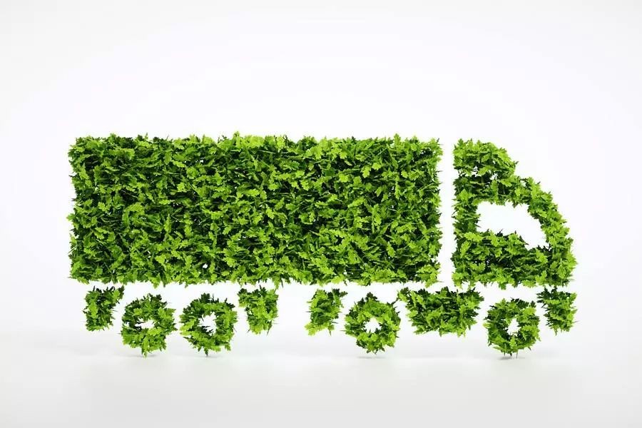 厦门打造全流程绿色物流丨美丽中国 我是行动者