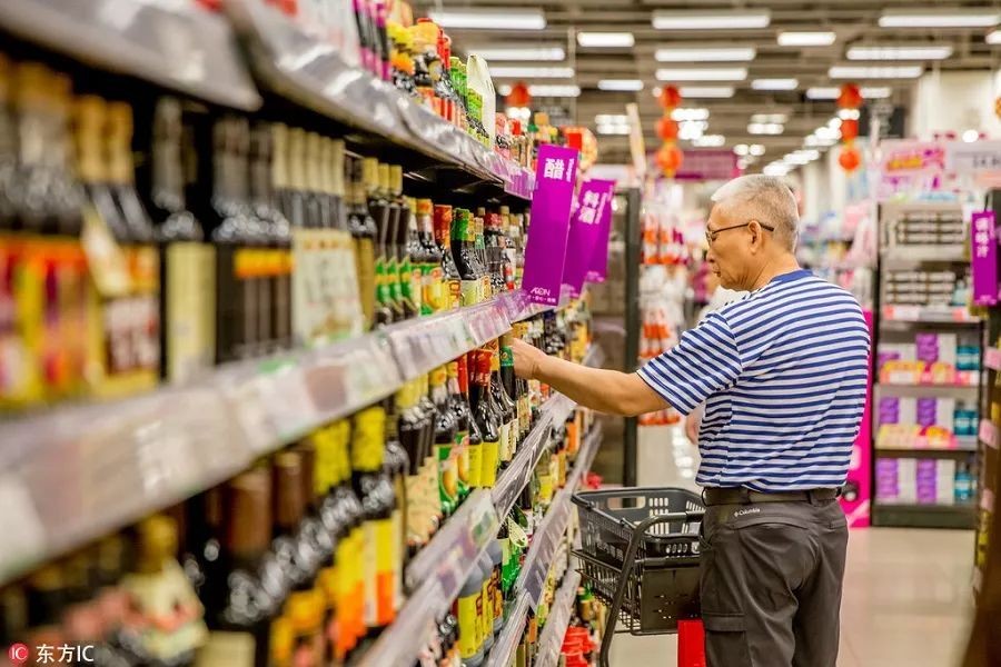 天猫、京东“扫货”商超，谁会笑到最后？