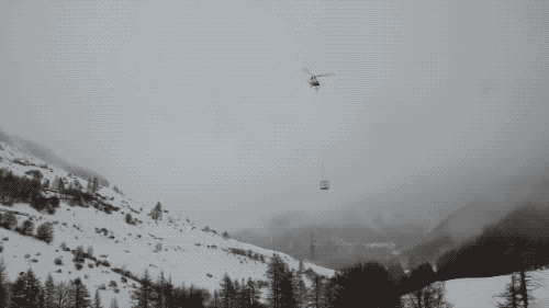 科技前沿| 小小的集装箱将改变千万人命运！从此不怕断电停水