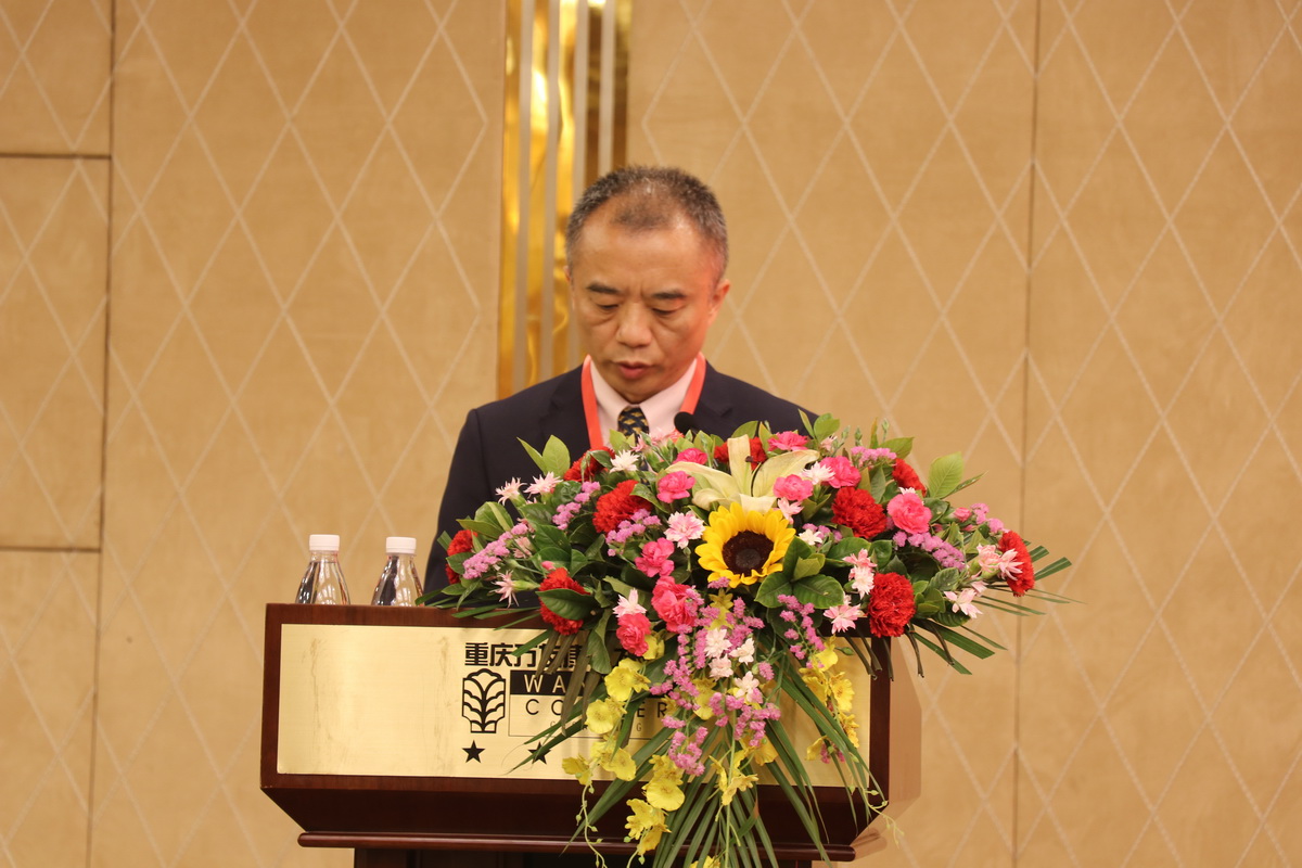 中国共产党国药集团竞技宝app设计院有限公司第二次代表大会胜利召开 中国共产党国药集团竞技宝app设计院有限公司第二次代表大会胜利召开