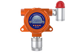 vocs废气在线监测系统技术方案