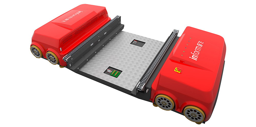 乐虎国际登陆 储存精品穿梭车 乐虎国际登陆 储存精品穿梭车