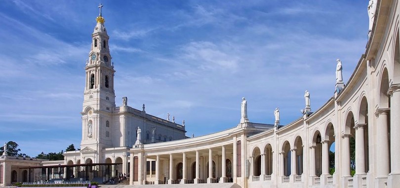 特别定制一欧洲朝圣之路(圣母100周年圣典之旅)