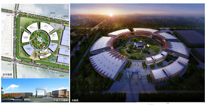 喜讯｜祝贺我院黄欢荣获“重庆市第二届优秀青年建筑师”