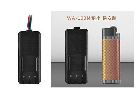 智能定位器 智能定位器